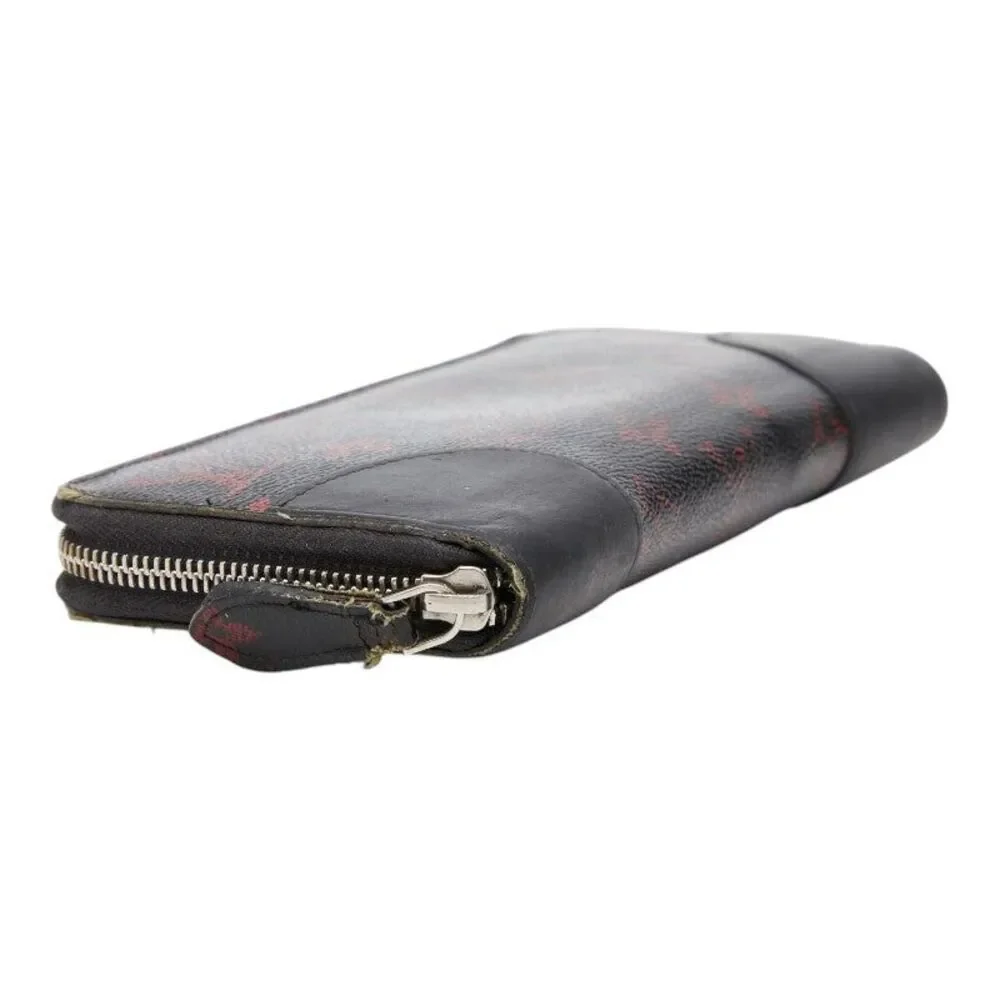 Louis Vuitton Zippy Wallet M60974